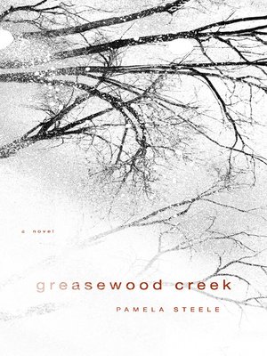 cover image of Greasewood Creek